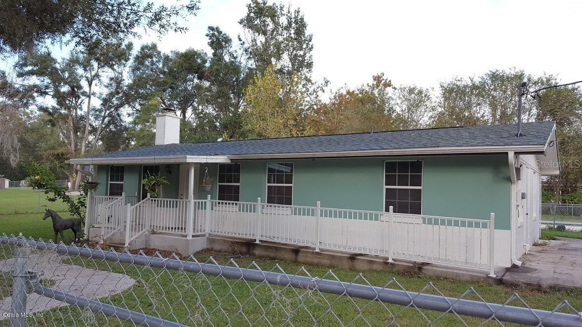 14055 SE 53rd Ave., Summerfield, FL 34491