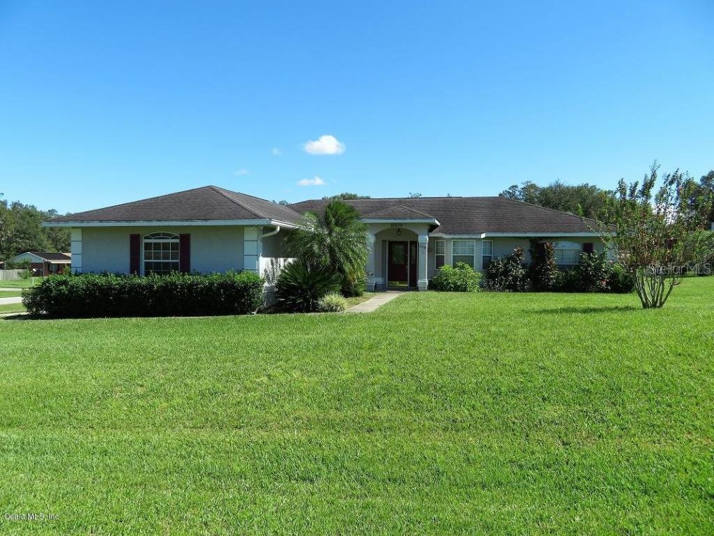 12039 SE 60 Ave., Belleview, FL 34420