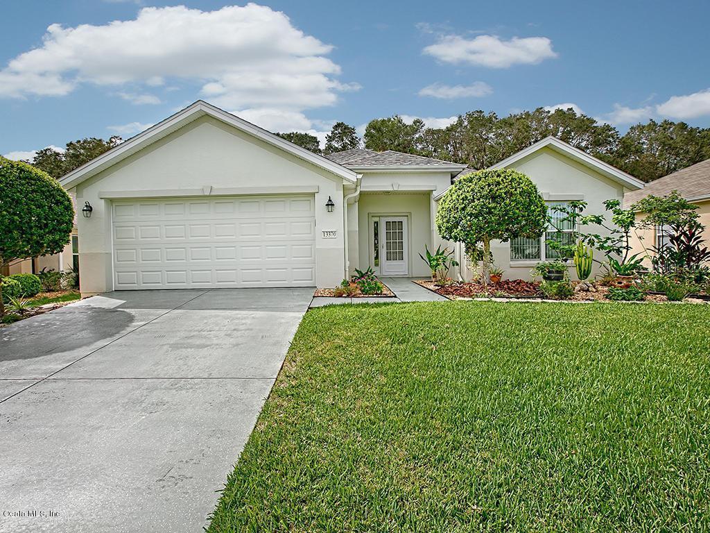 13370 SE 86th Cir., Summerfield, FL 34491