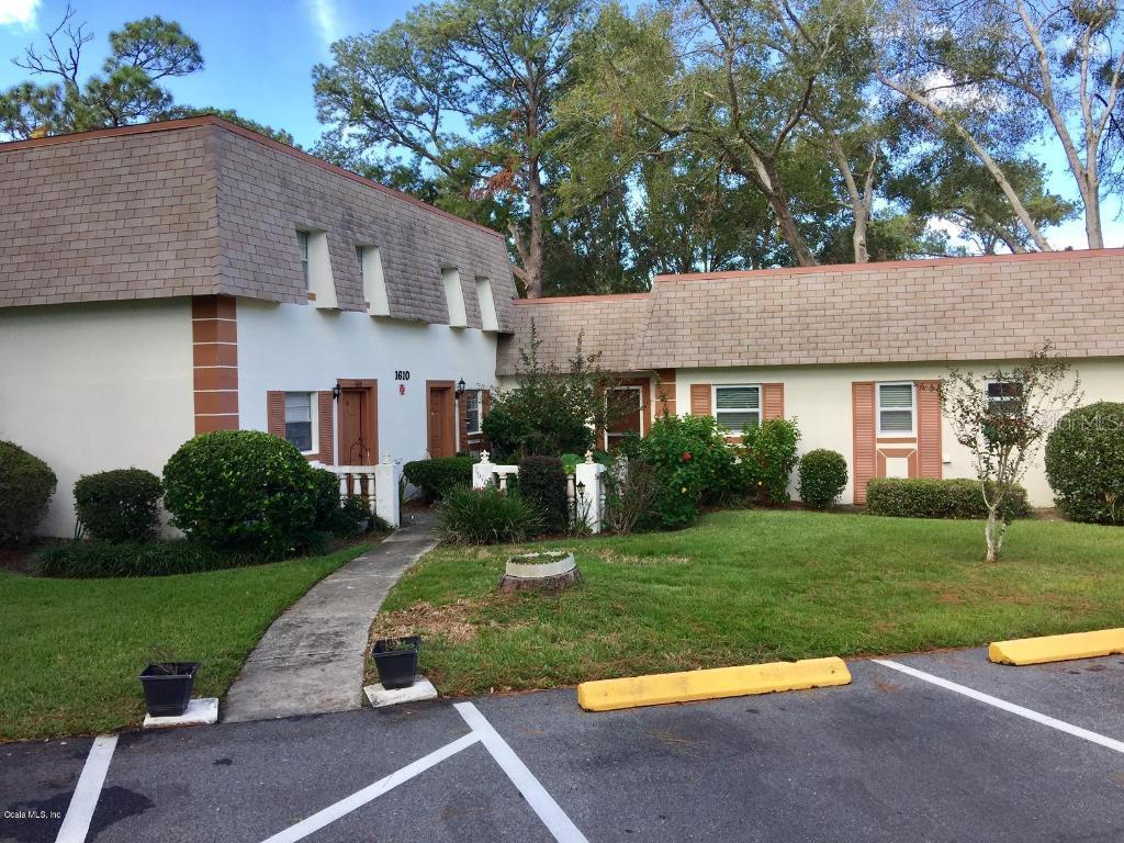 1610 SE 25 St., Ocala, FL 34471