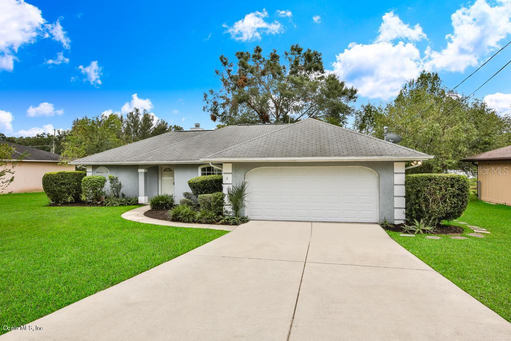 8 Teak Run Ln., Ocala, FL 34472