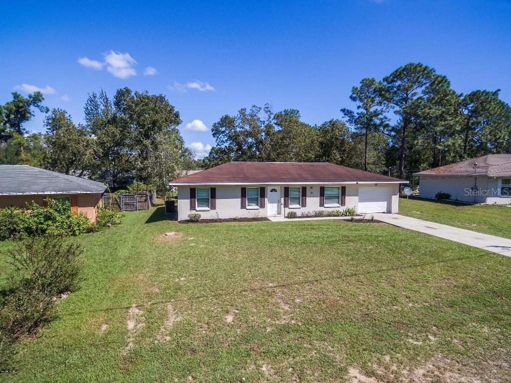 13 SE Hemlock Rad Cir., Ocala, FL 34472