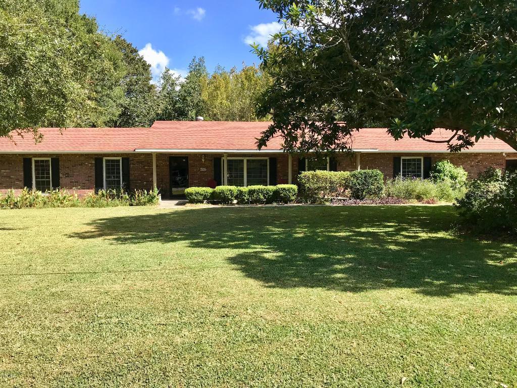 317 NW 7th St., Williston, FL 32696