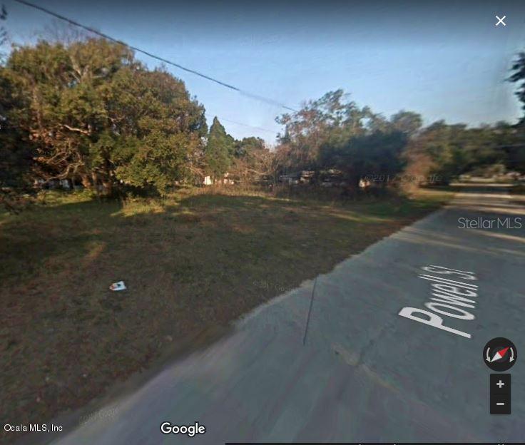 700-720 Block N Powell St., Wildwood, FL 34785