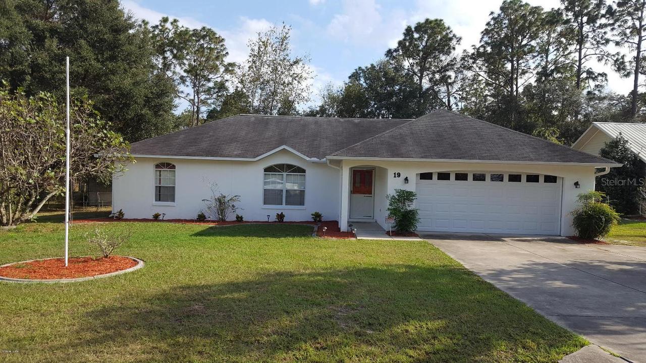 19 Bahia Trace, Ocala, FL 34472
