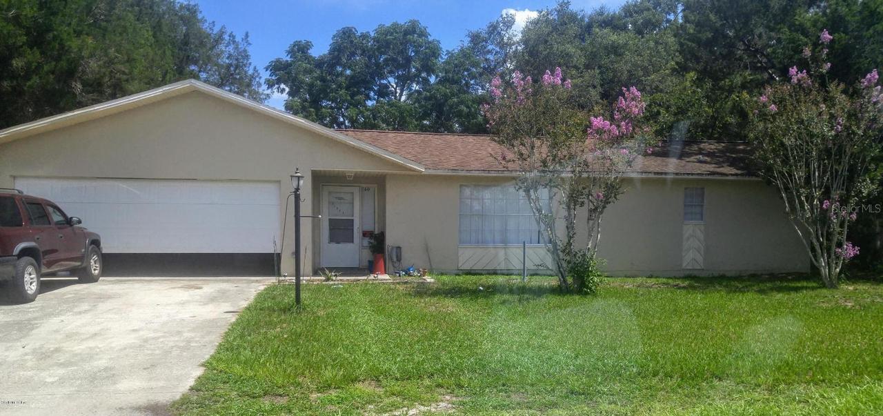 60 Silver Pl., Ocala, FL 34472