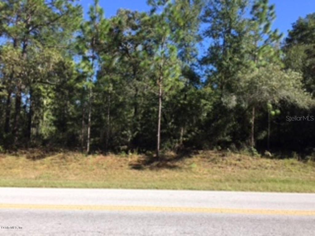 2541 W Mustang Blvd., Beverly Hills, FL 34465