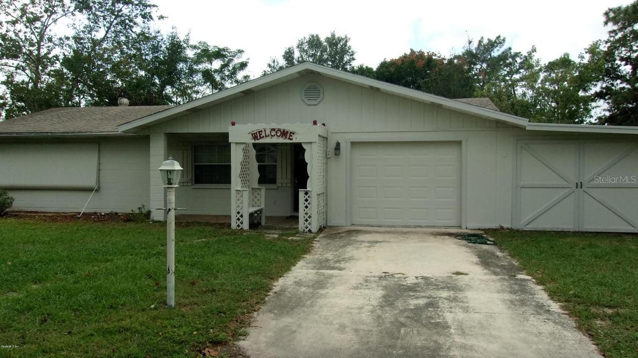 9302 Bahia Track Way, Ocala, FL 34472