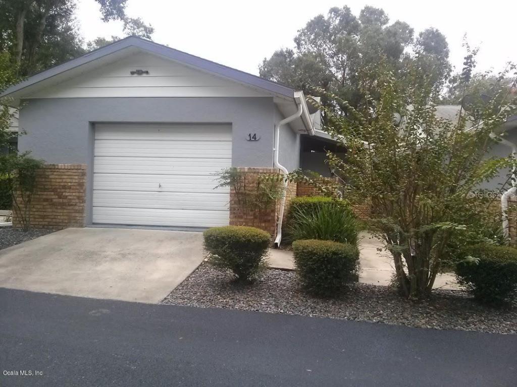 3800 E Silver Springs Blvd. #14, Ocala, FL 34470