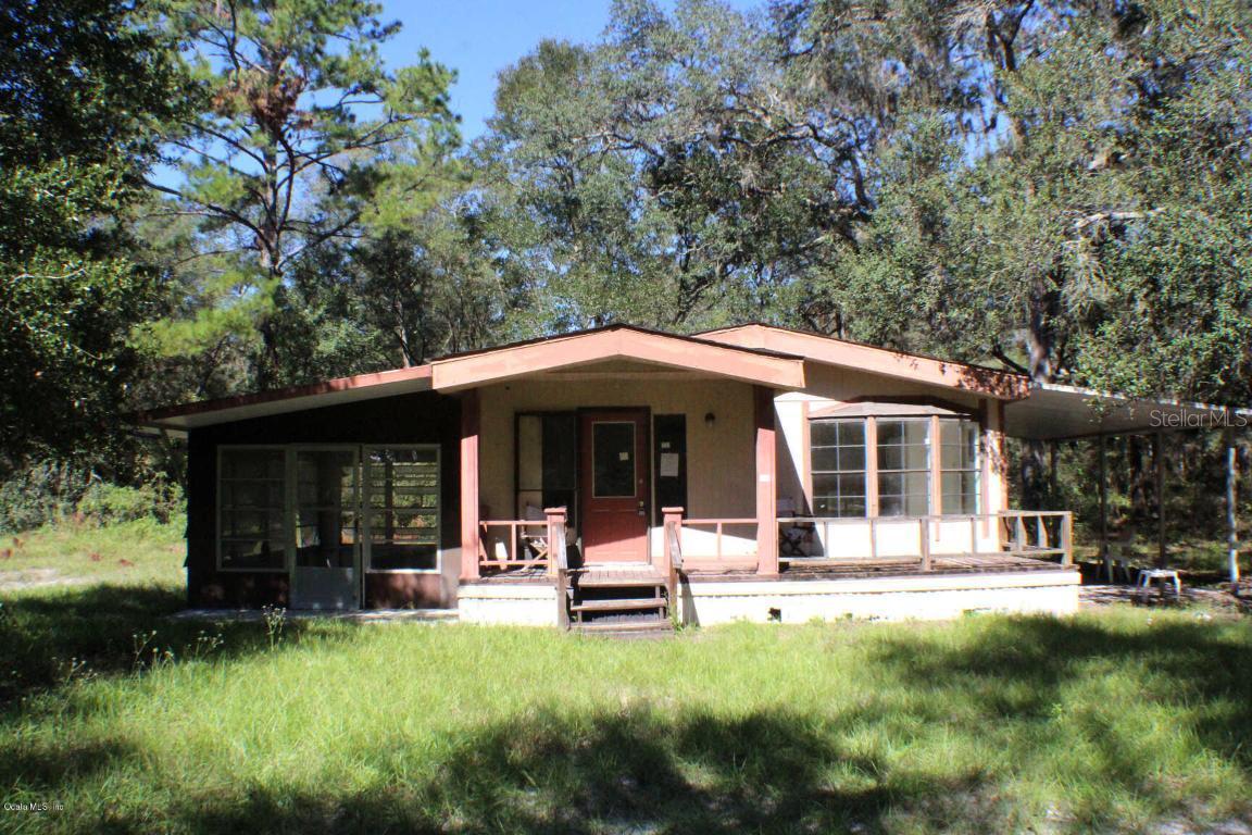 490 NW 117th Ct., Ocala, FL 34482