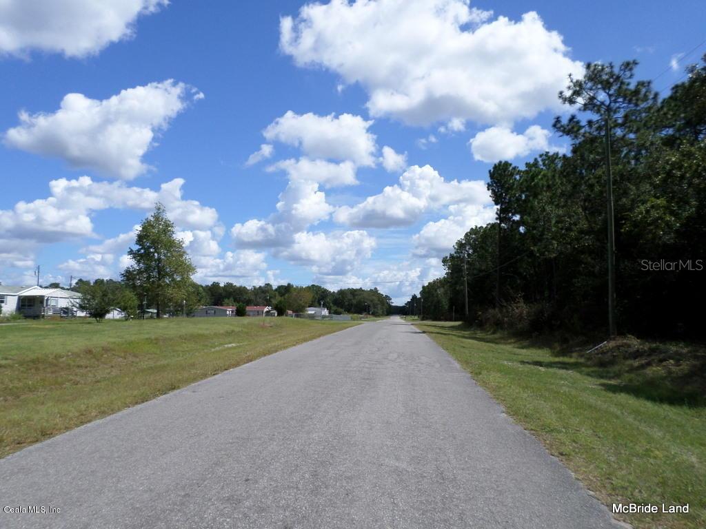 Lot B14 NW 110th Ave., Ocala, FL 34482