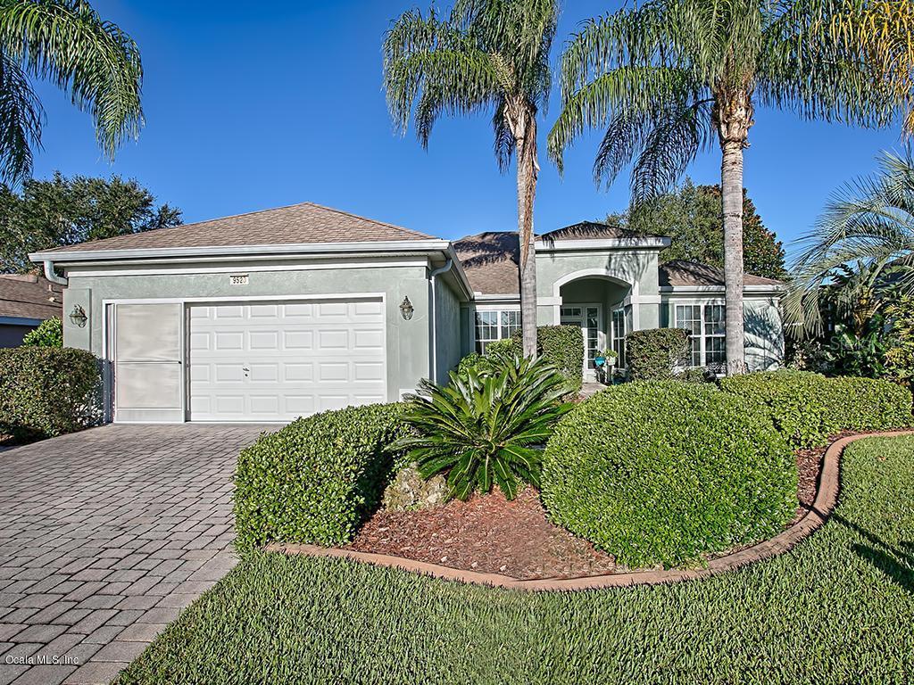 9520 SE 124th Loop, Summerfield, FL 34491