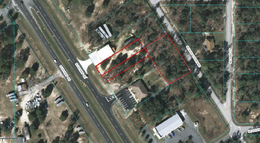 S Us Highway 441, Summerfield, FL 34491