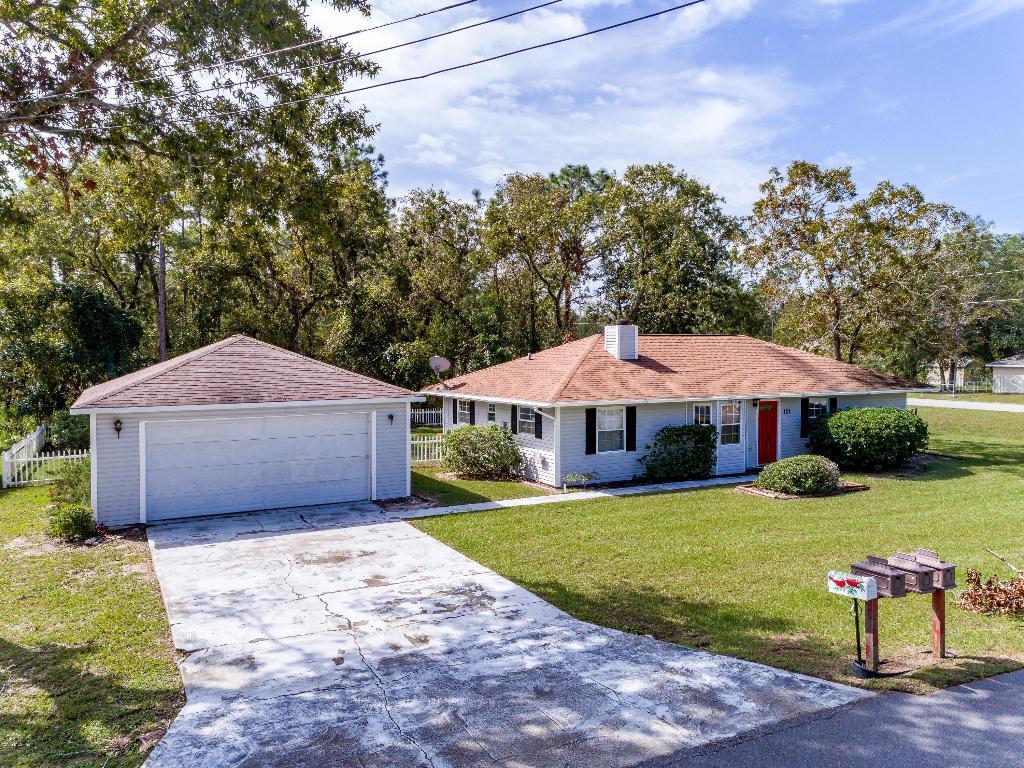 111 Pecan Run, Ocala, FL 34472