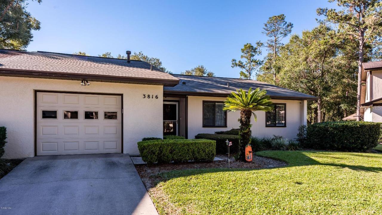 3816 NE 19 St Cir., Ocala, FL 34470