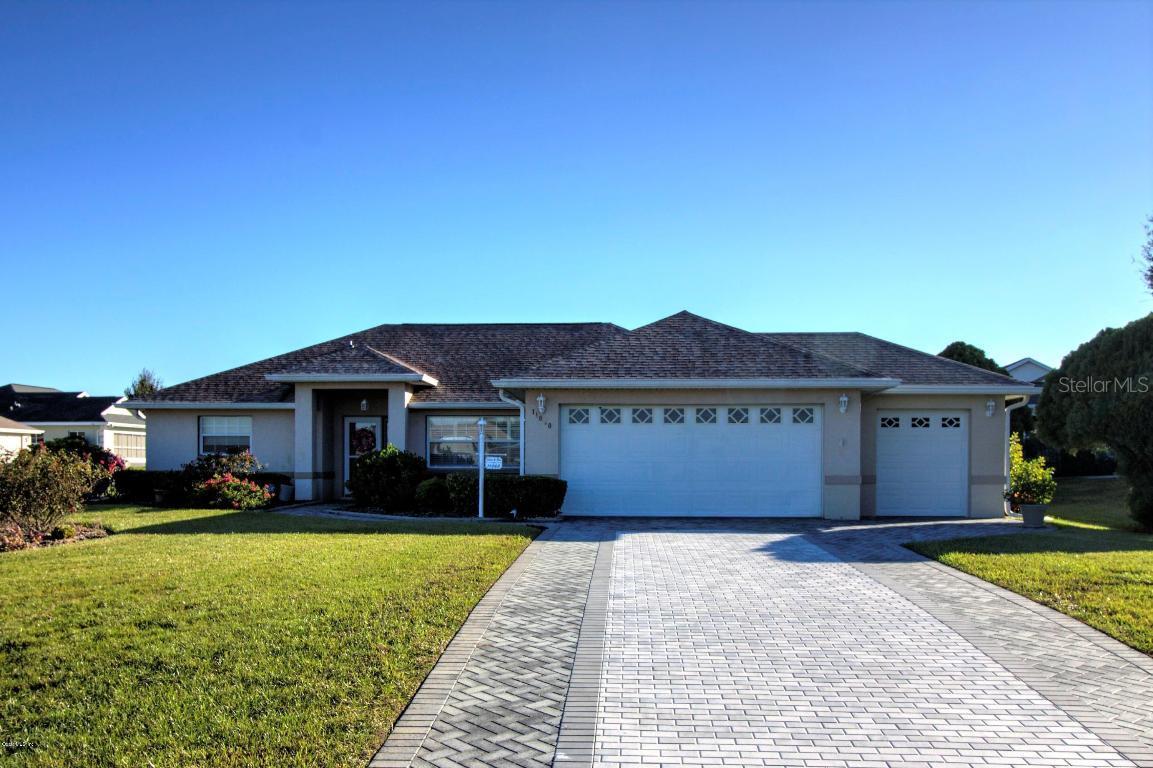 11060 SE 174th Loop, Summerfield, FL 34491