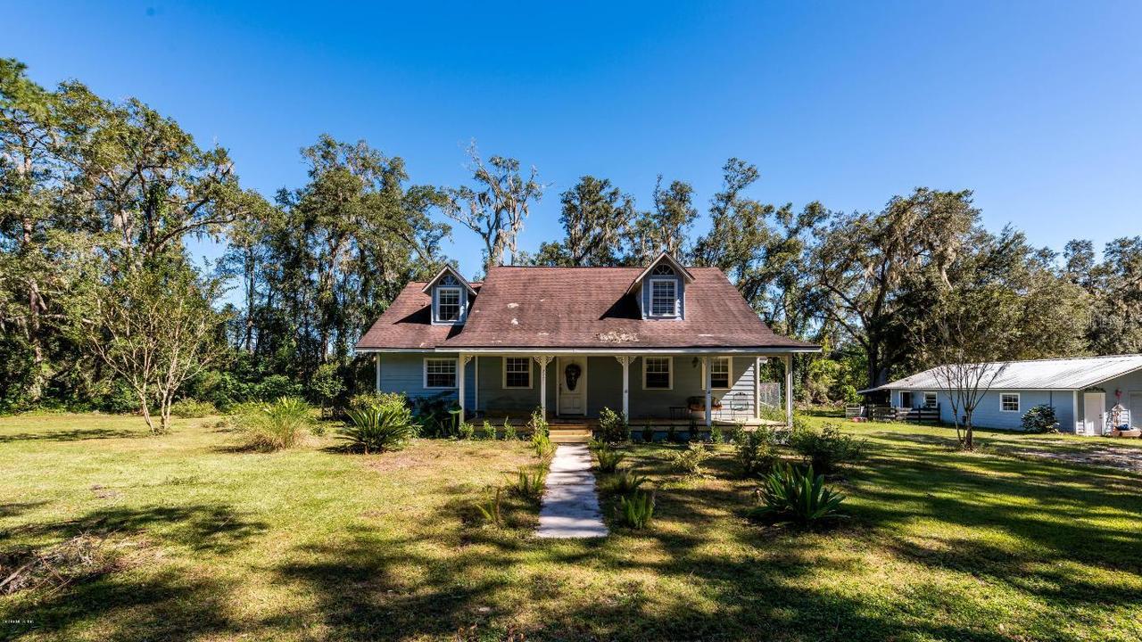 9751 NW 45 Ave., Ocala, FL 34482