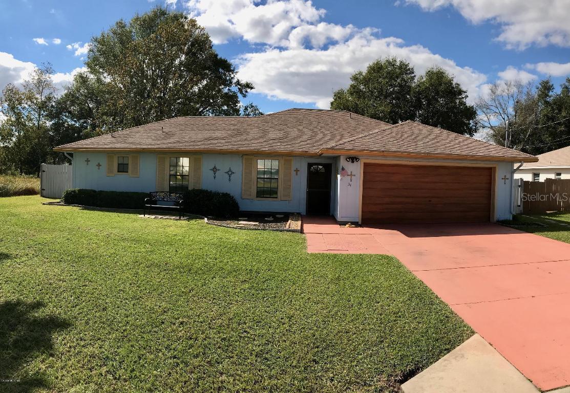 34 SE Pecan Crs Ocala Fl Null, Ocala, FL