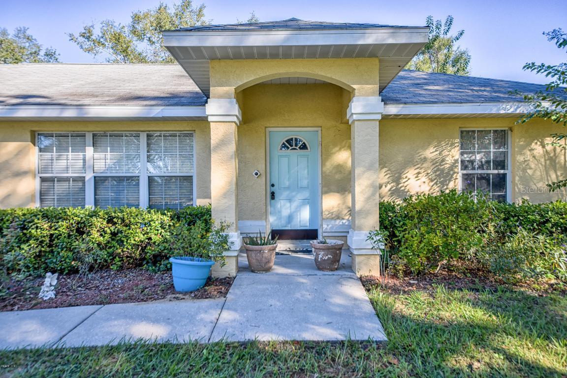 8597 SW 34th Pl., Ocala, FL 34481