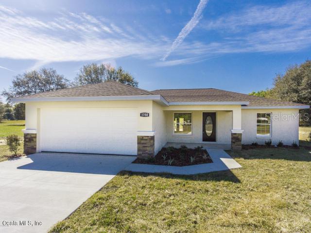 34 Hemlock Circle Pass, Ocala, FL 34472