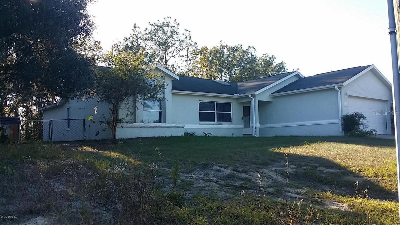 6150 SW 154 Place Rd., Ocala, FL 34473