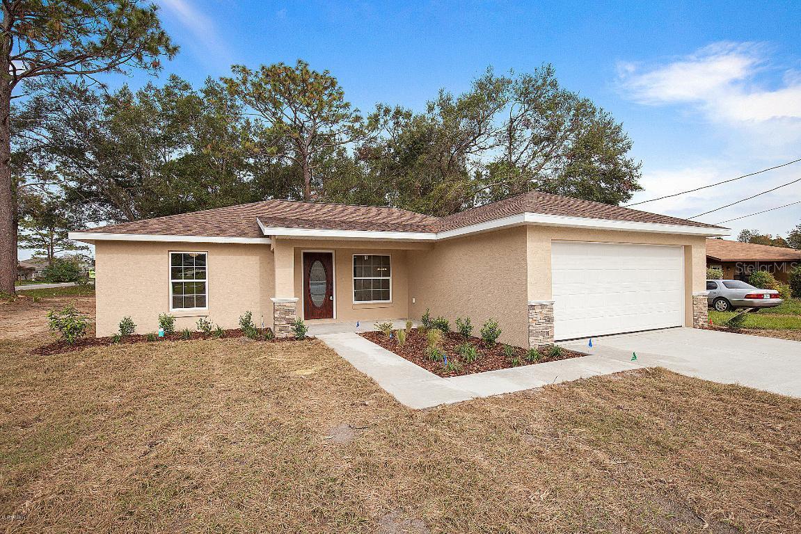 82 Pine Trace Course, Ocala, FL 34472