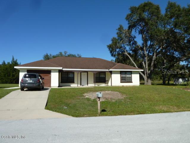 1 Hickory Track Trace, Ocala, FL 34472