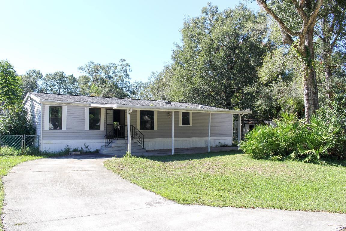 918 NW 42nd Pl., Ocala, FL 34475