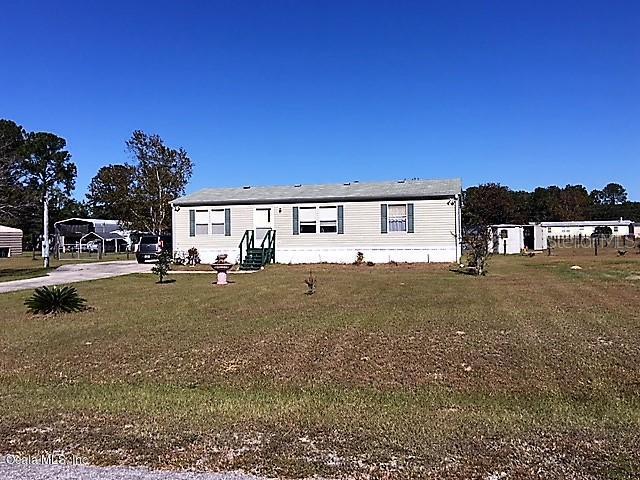 10785 NW 10th Pl., Ocala, FL 34482