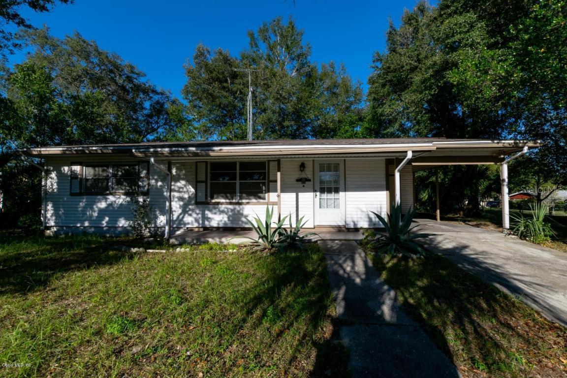 3901 SW 147th St., Ocala, FL 34473
