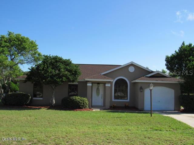 311 Oak Track, Ocala, FL 34472