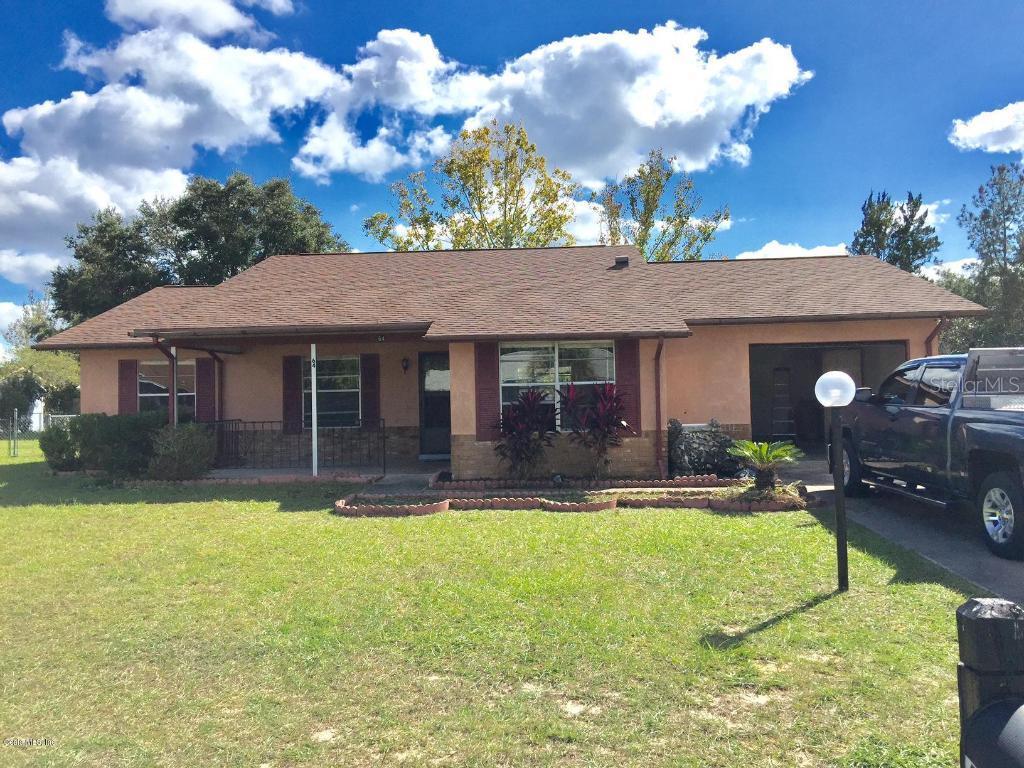 64 Silver Ln., Ocala, FL 34472