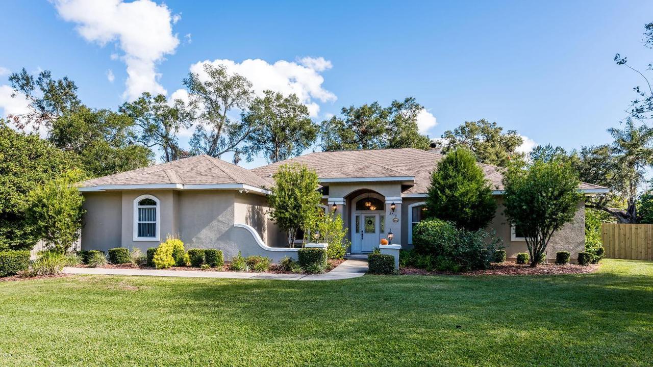 2715 SE 25th Ct., Ocala, FL 34471
