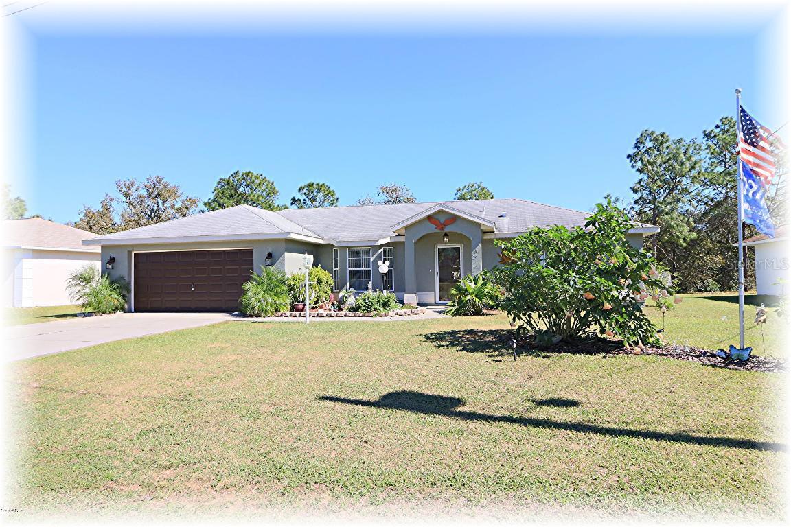 25 Fir Dr., Ocala, FL 34472