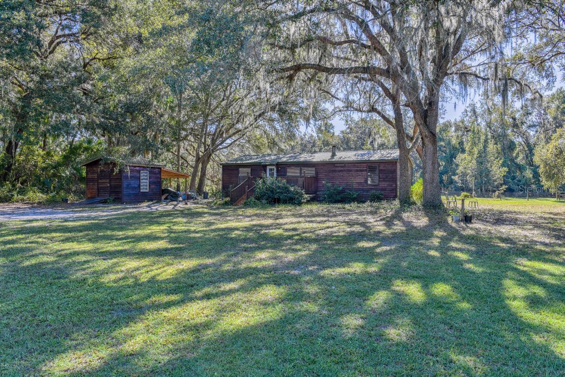 5430 NE 153rd Place Rd., Citra, FL 32113