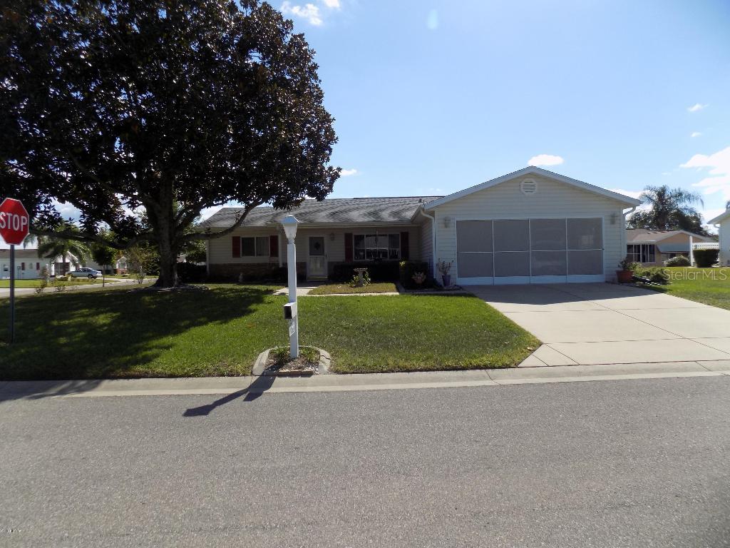 9896 SE 178th Ln., Summerfield, FL 34491