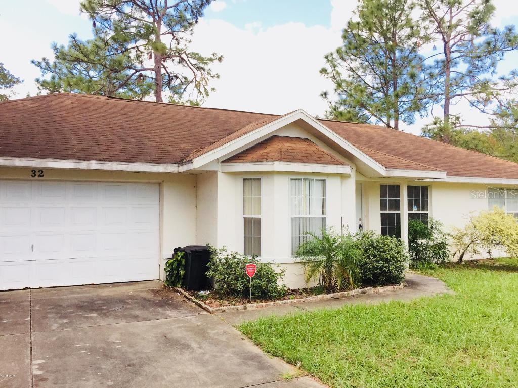 32 Oak Cir., Ocala, FL 34472