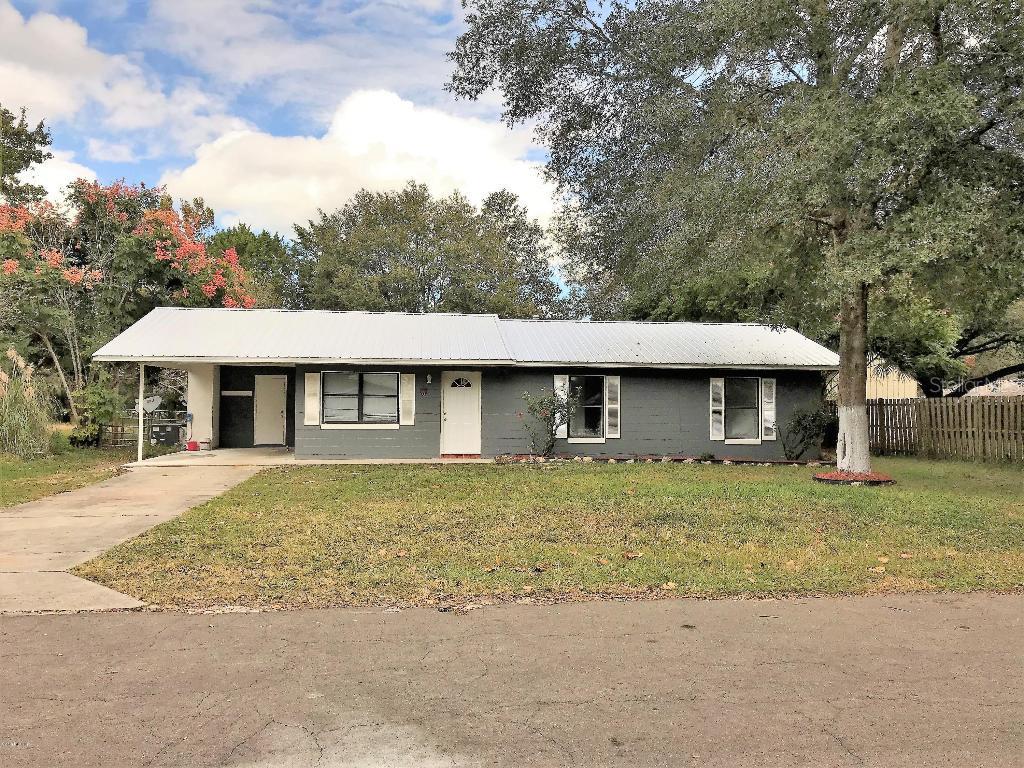 703 NW 9th Ave., Williston, FL 32696