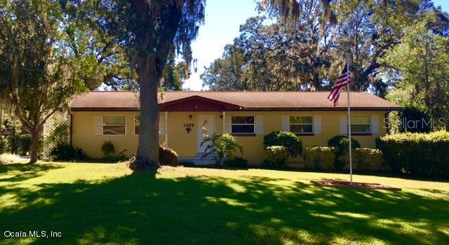 1422 NE 15 Pl., Ocala, FL 34470