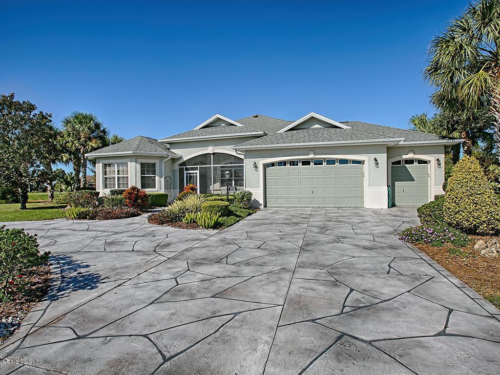 1831 Saint James Cir., The Villages, FL 32162