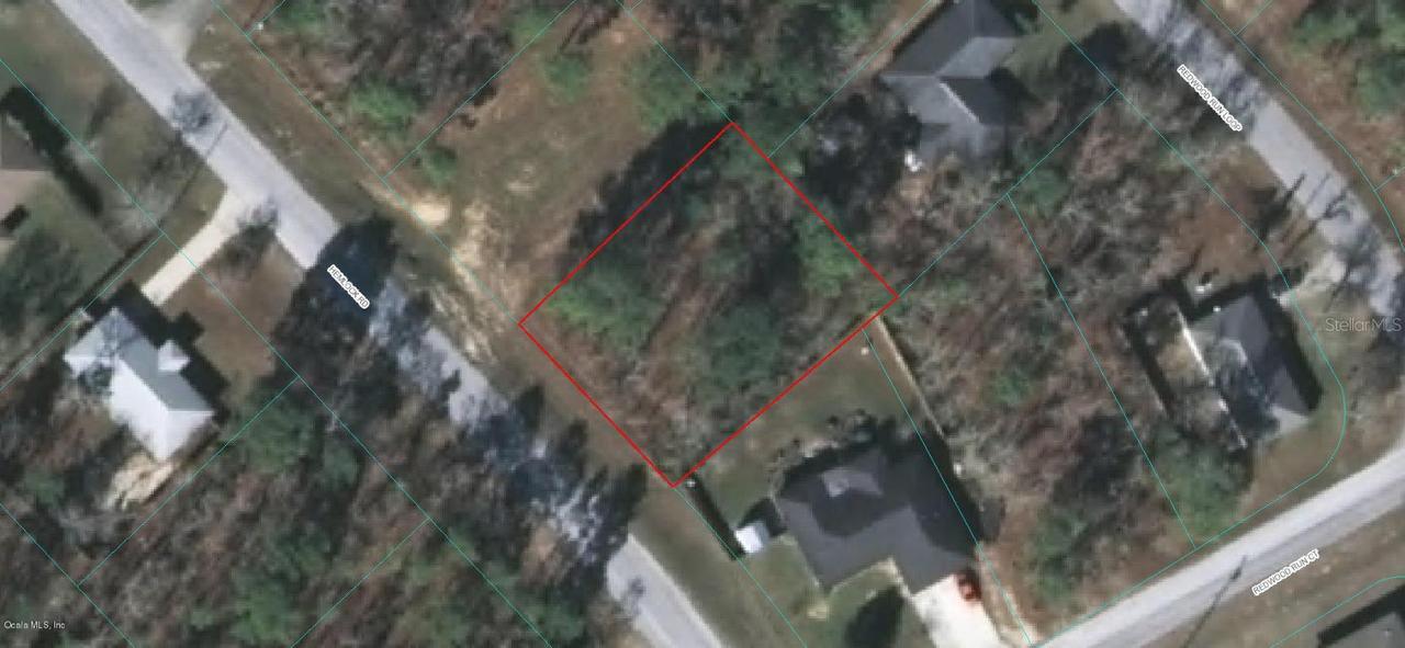 Hemlock Rd., Ocala, FL 34472