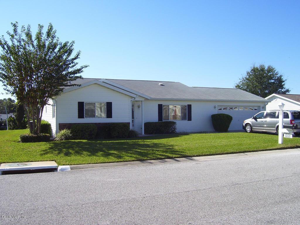 9550 SE 173 Place, Summerfield, FL 34491