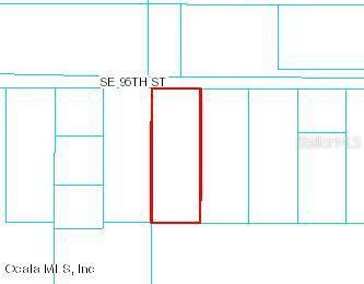501 SE 95th St., Ocala, FL 34480