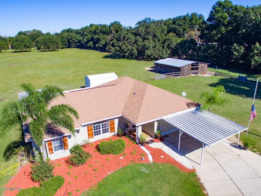 4806 E County Road 462, Wildwood, FL 34785
