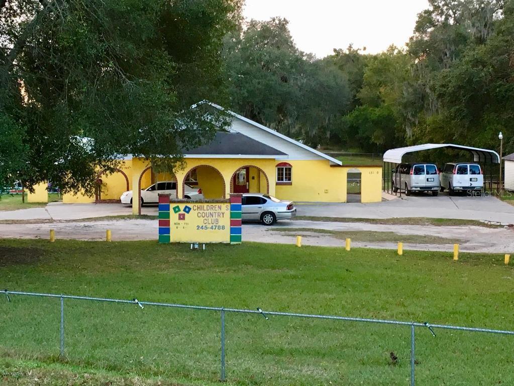 13160 SE Hwy 484, Belleview, FL 34420