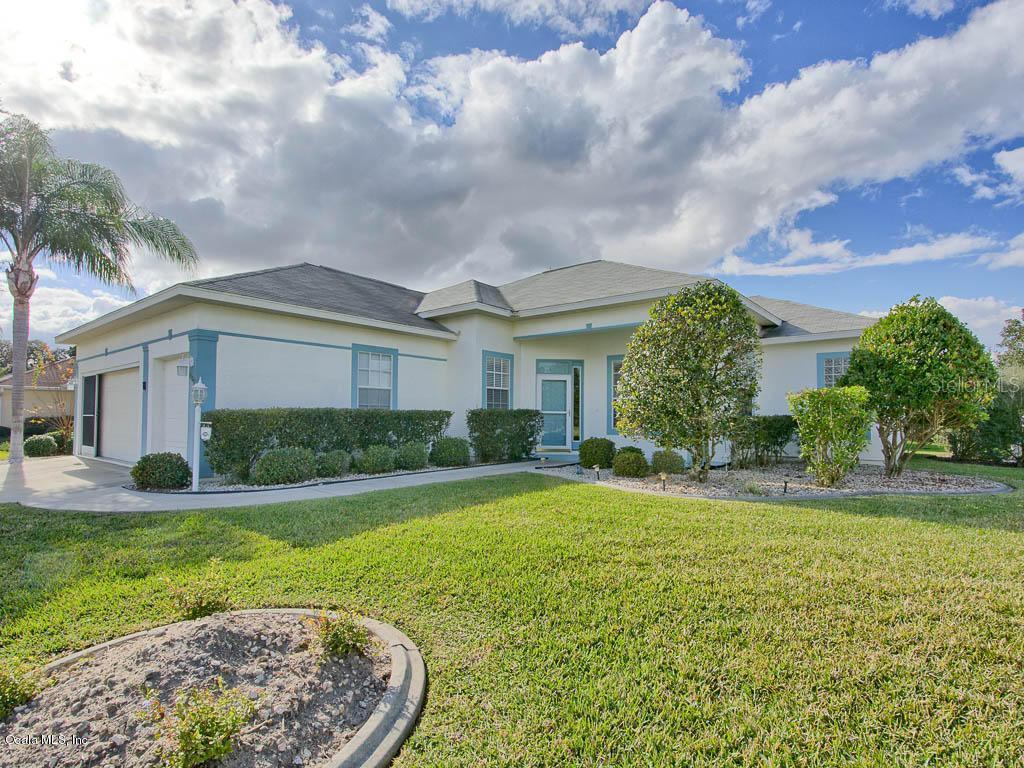 17612 SE 119th Avenue Rd., Summerfield, FL 34491