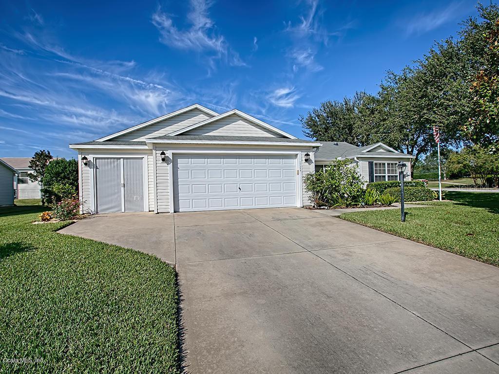 17354 SE 75th Coachman Ct., The Villages, FL 32162