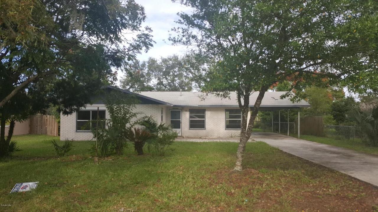 4 Spring Drive Way, Ocala, FL 34472