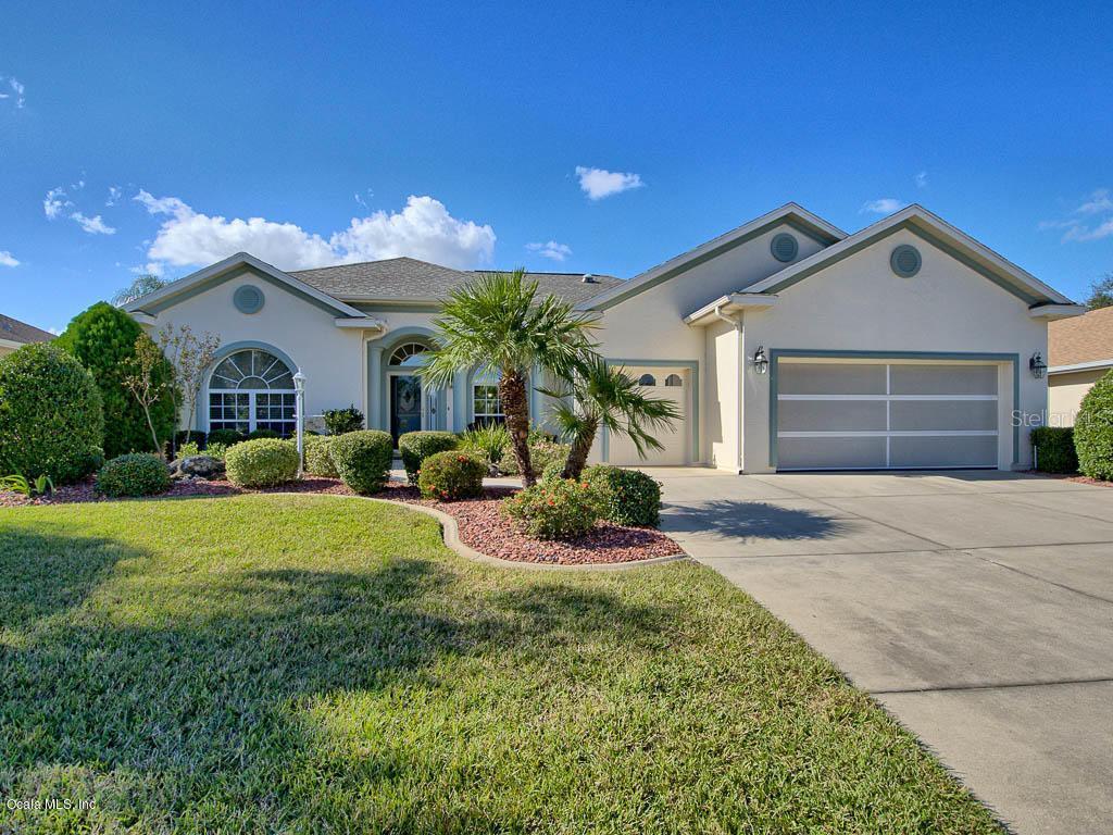 10995 SE 173rd Pl., Summerfield, FL 34491