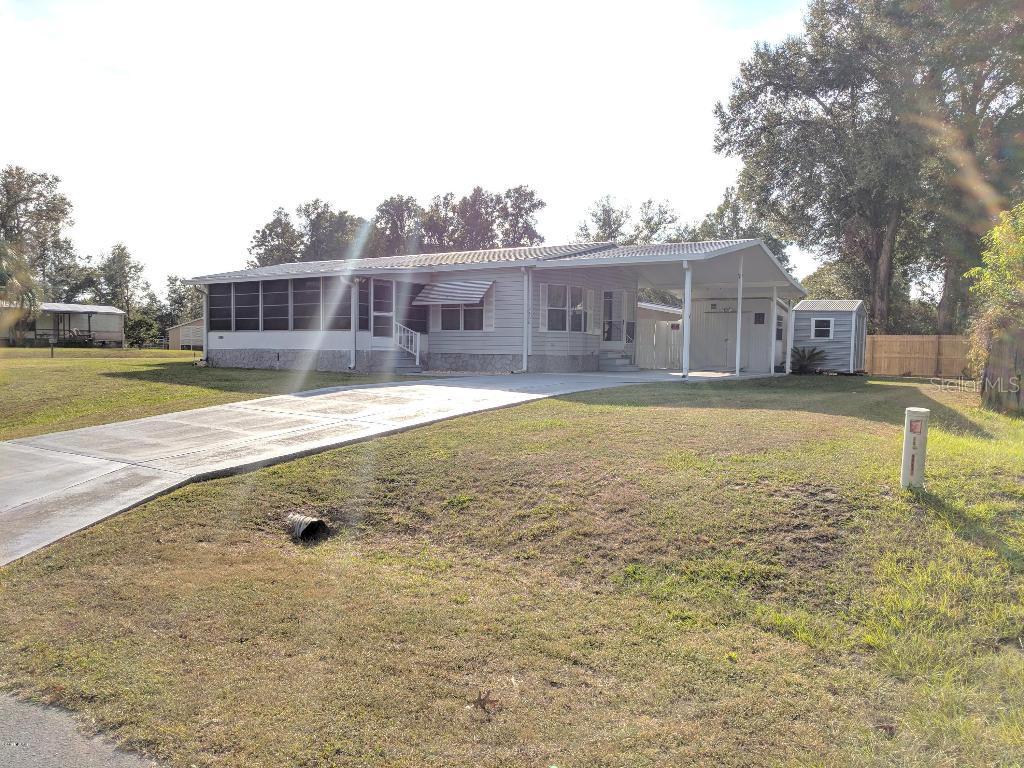 8590 SW 67th Ter., Ocala, FL 34476